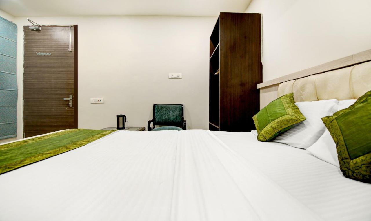 Itsy Hotels Solitaire Ambāla Eksteriør bilde